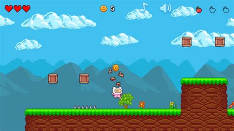 codecanyon games.